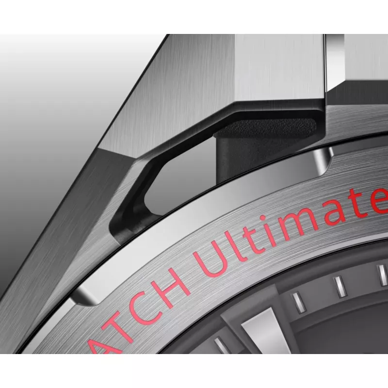 Smartwatch HUAWEI WATCH ULTIMATE 2 BLACK