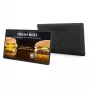 14-inch ALLNET ALLSD14RK3588A12B8G Android 12 Display with RK3588 SoC, NFC and PoE