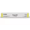 Canon 034 toner cartridge 1 pc(s) Original Yellow