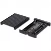EZConvert MB705M2P-B, Converter black, M.2 PCIe NVMe SSD to 2,5 and2 PCIe SSD Converter / Adapter