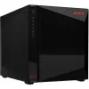 Asustor Xpanstor 4 AS5004U Disk-Array Black (90-AS5004U00-M030)