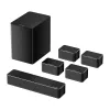 Soundbar Ultimea Poseidon D70 — compact home audio system, model UC00Q
