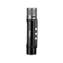 Mini flashlight Nextool NE20170 — 1000 lm, 2600 mAh Li-Ion, USB-C powerbank, IPX4, 34 mm × 160.5 mm