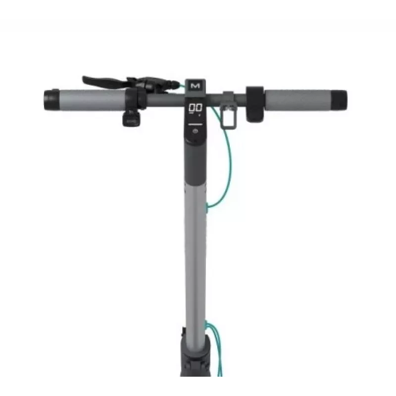 Motus Scooty 10 GEN 6 Electric scooter 15 Ah grey