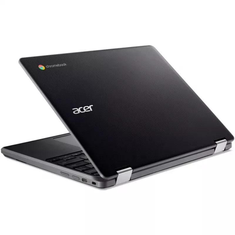 Acer Chromebook Spin 512 R856LT-TCO - Flip-Design - Intel N-series N100 - Chrome OS - UHD Graphics - 8 GB RAM - 64 GB eMMC - 30.5 cm (12 inch)