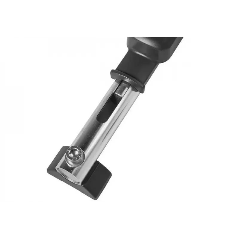 Hammer pulling ledge Wolfcraft 6945000, steel, 80×170×410 mm