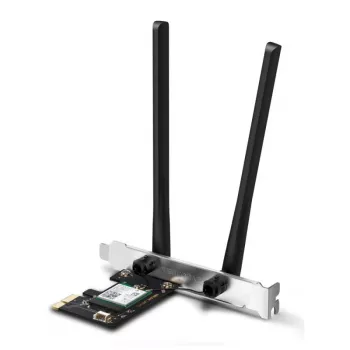 Mercusys WL-PCI AX3000 Dual-Band Bluetooth Express Adapter (MA80XE)