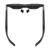 Smartglasses XREAL One Pro — 0.55 inch (1.4 cm) 1920×1080 display, 1080p support, processor by XREAL, 87 g