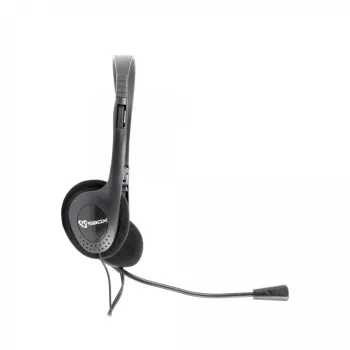 Headphones SBOX HS-201