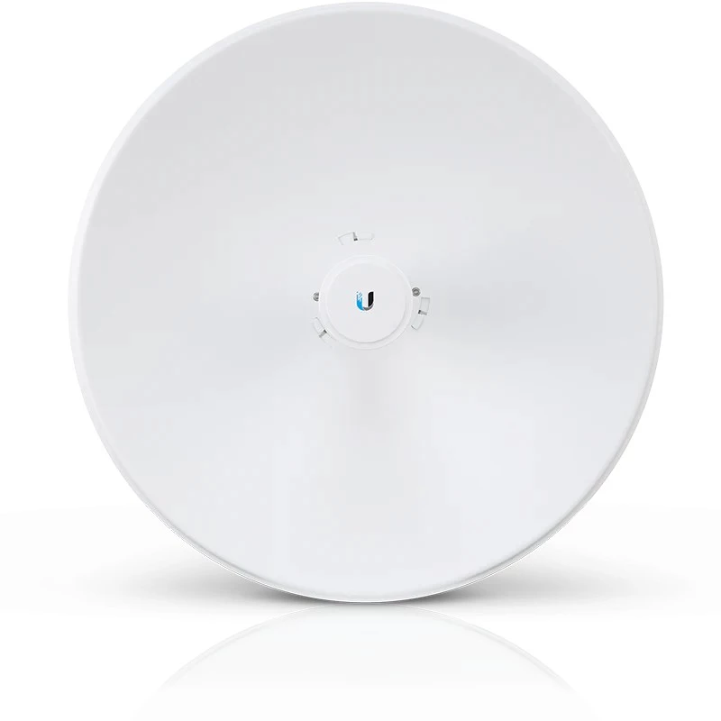 Ubiquiti PowerBeamAC Gen2, 5 GHz Network repeater 400 Mbit/s White