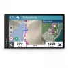 Garmin Camper 795 Navigationssystem Portable / Fixiert 17,6 cm (6.95 ) TFT Touchscreen 239,6 g Black (010-02747-10)