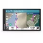 Garmin Camper 795 Navigationssystem Portable / Fixiert 17,6 cm (6.95 ) TFT Touchscreen 239,6 g Black (010-02747-10)