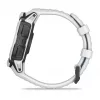 Garmin Instinct 2X Solar 2.79 cm (1.1) MIP 50 mm Digital 176 x 176 pixels Touchscreen White GPS (satellite)