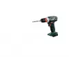 Pistol Grip Drill Metabo BS 18 Quick