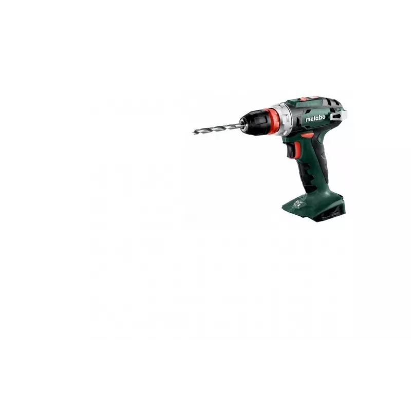 Pistol Grip Drill Metabo BS 18 Quick