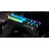 DIMM 16 GB DDR4-4000 (2x 8 GB) Dual-Kit, Memory black, F4-4000C18D-16GTZRB, Trident Z RGB, INTEL XMP