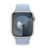 41mm Light Blue Sport Band - S/M