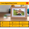 Kodak 7 Digital Photo Frame Wi-Fi RCF-702W