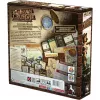 Robinson Crusoe - Adventure on the Cursed Island, Board Game