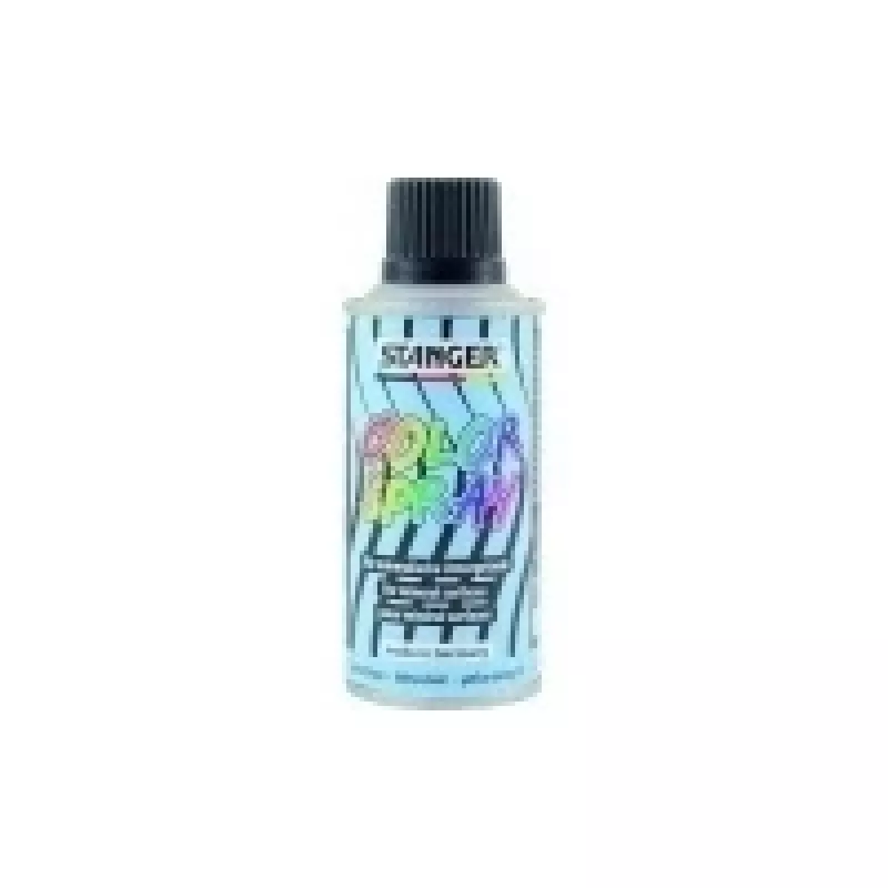 Spray paint can Stanger Color Spray MS 150 ml light blue