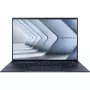 ASUS ExpertBook B9 OLED B9403CVAR-PP1735X Intel Core 7 150U Laptop 35.6 cm (14 inch) WQXGA+ 16 GB LPDDR5x-SDRAM 512 GB SSD Wi-Fi 6E (802.11ax) Windows 11 Pro German Black