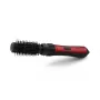 Esperanza EBL008 hair styling tool Hot air brush Black, Red 1000 W 1.8 m