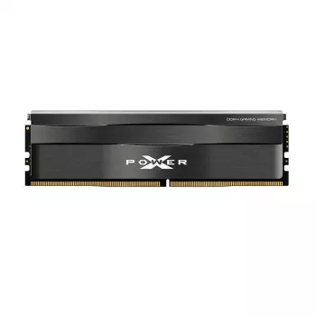 Silicon Power SP008GXLZU320BSC Memory Module