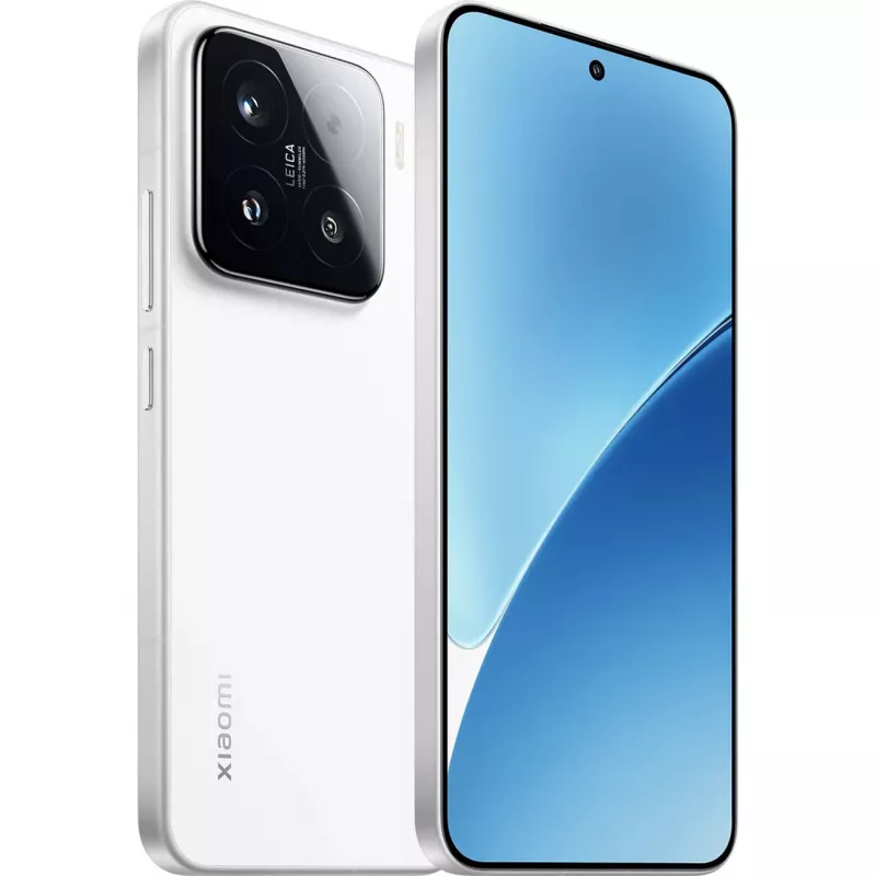 Xiaomi 15 16.1 cm (6.36 inch)