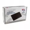 HDD enclosure LC-Power LC-25U3-Hydra Black 2.5 inch