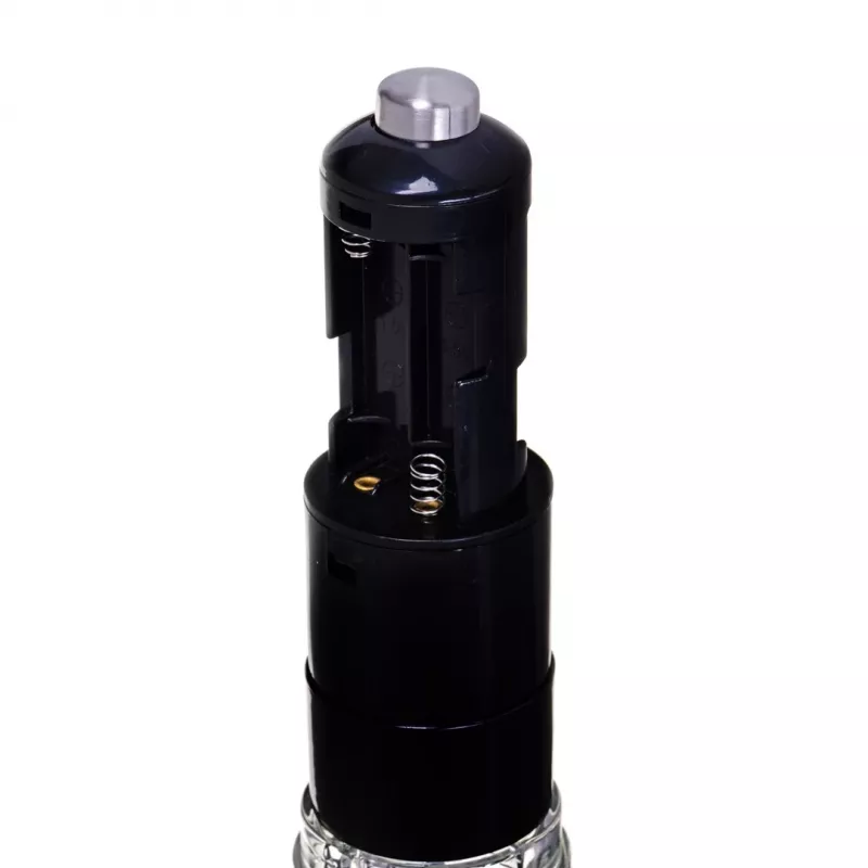 Esperanza EKP001W White pepper mill