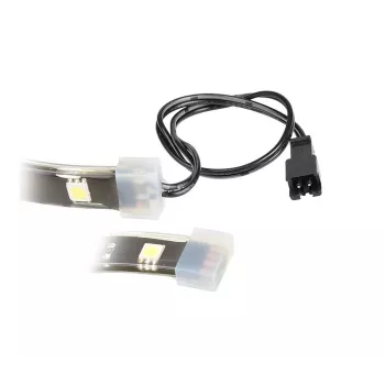 LED strip BITFENIX Alchemy 20 cm, green 1.44 W, 60 lm, 120° beam