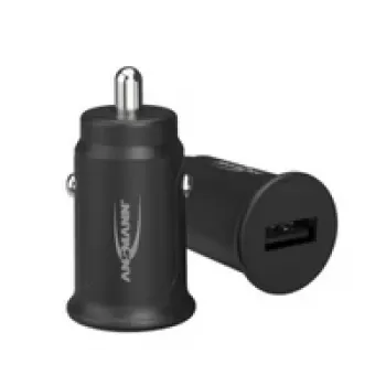 Charger Ansmann CC105 Universal Black Cigar lighter Auto