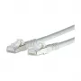 METZ CONNECT Cat.6A 2m Cat6a SFTP (S-STP) White network cable (1308452088-E)