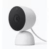 Google Nest Cam - Network Surveillance Camera - Indoor Area - Colour (day/night)