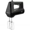 Hand Mixer KRUPS GN6028 — 600 W, black, handheld electric mixer with multiple speed settings