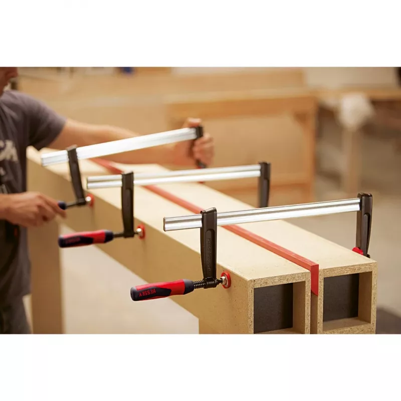 Bessey TPN60S12BE Black