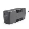Gembird EG-UPS-B650 uninterruptible power supply (UPS) Line-Interactive 0.65 kVA 390 W