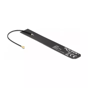 Antenna DeLOCK 5G LTE Antenna I-PEX Inc. MHF I compatible plug