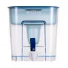 Dispenser water filter BRITA FLOW MAXTRA PRO Pure Performance — 8.2 L, blue, 220×214×304 mm