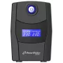 PowerWalker VI 800 STL Uninterruptible Power Supply (UPS) Line-Interac