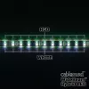 Universal strip light Cablemod CM-LED-30-D30RGBW-RK 300 mm Indoor LED