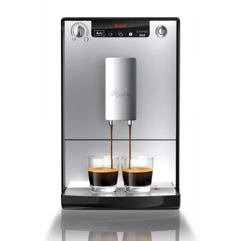 Espresso machine Melitta 1.2 L Caffeo Solo