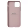 Cover Krusell Sandby iPhone 11 Pro Max 16.5 cm Pink