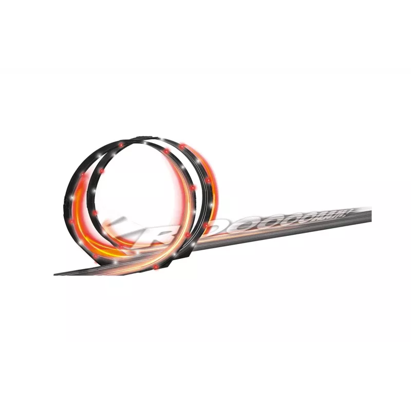Set GO Led Looping (light and sound)