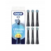Oral-B iO Ultimate Clean replacement brush heads