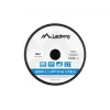 HDMI CABLE M/M V2.1 80M 8K BLACK OPTICAL AOC LANBERG