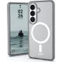 UAG Urban Armor Gear Dot Case with Magnet Module | Samsung Galaxy S26 | true ice (transparent)/ash (grey) | 214549114331 (214549114331)