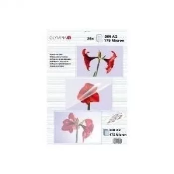 Laminator Pouch Olympia 9184