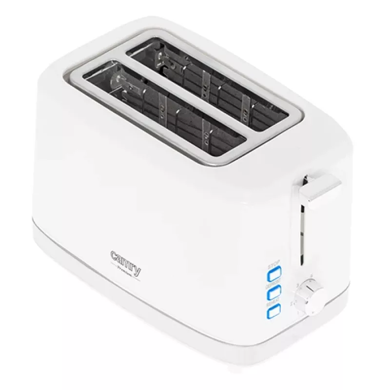 Toaster Camry CR 3219, 750 W, 2 slots