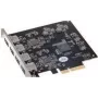 Interface card Sonnet Allegro Pro USB 3.2 Gen 1